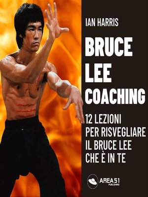 cover image of Bruce Lee Coaching